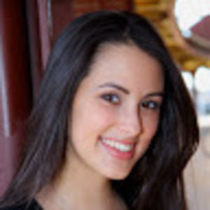 Meet your Posher, Danielle